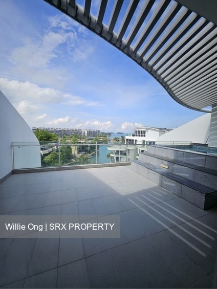 Turquoise (D4), Condominium #563775431